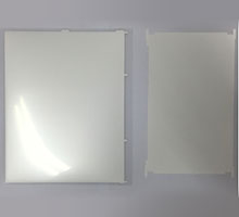  차광 TAPE 가공 제품이미지