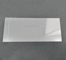  OLED 강도보강용 film 제품이미지