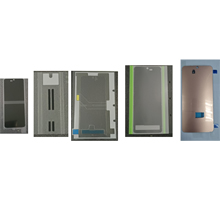 폴더블 & OLED Sheet 이미지