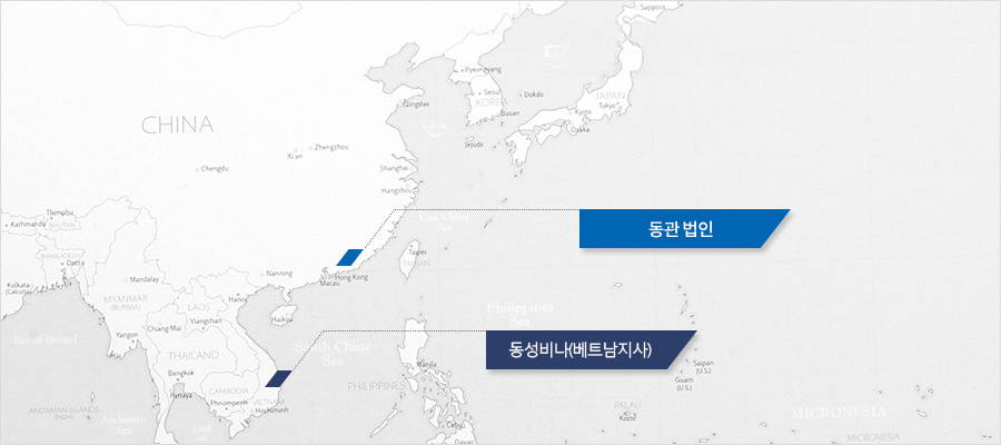 해외지도 이미지